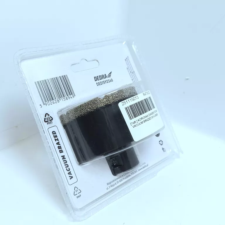 koronka-diamentowa-vacuum-brazed-m14-68mm-dedra-stan-11323-238058