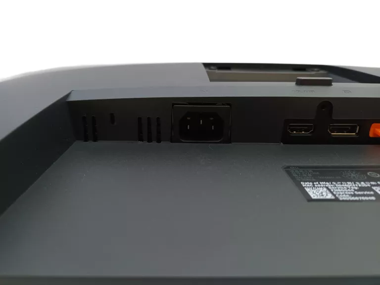 MONITOR DELL 27" P2723DE +OKABLOWANIE