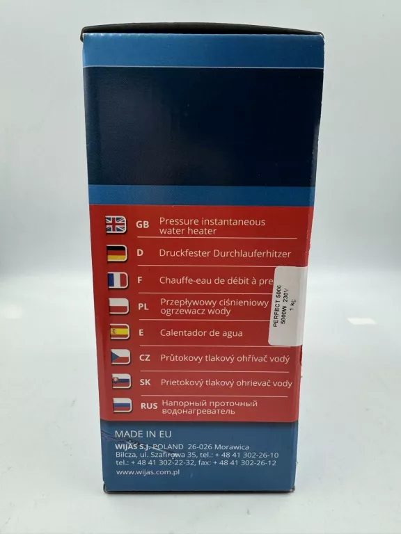 wijas-perfect-5000-cisnieniowy-przeplywowy-podgrzewacz-wody-ean-gtin-5908259553382