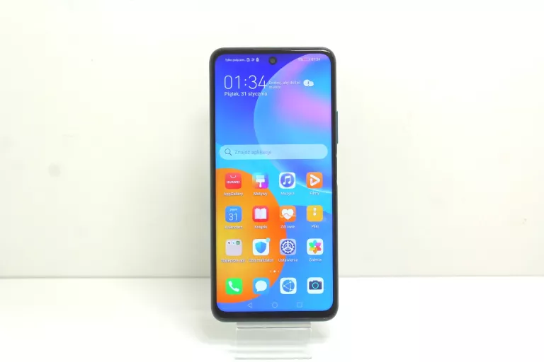 TELEFON SMARTFON HUAWEI P SMART 2021