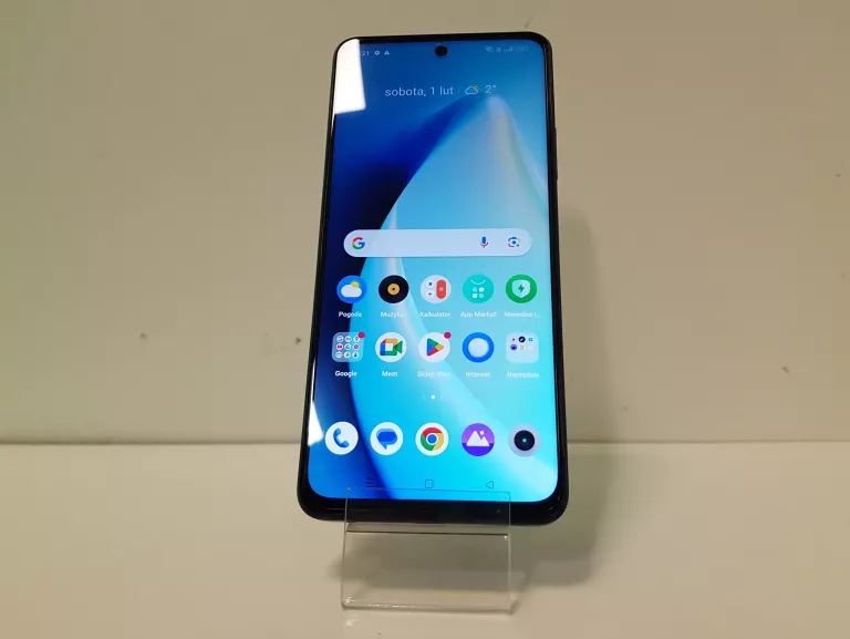 TELEFON REALME 11 5G 8/256GB POLECAM!