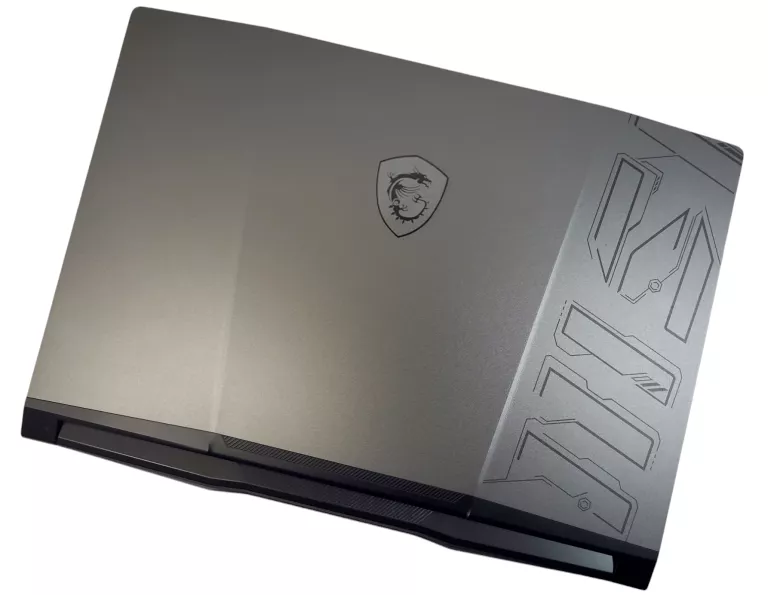 LAPTOP MSI PULSE 15 B13VGK + ZASILACZ