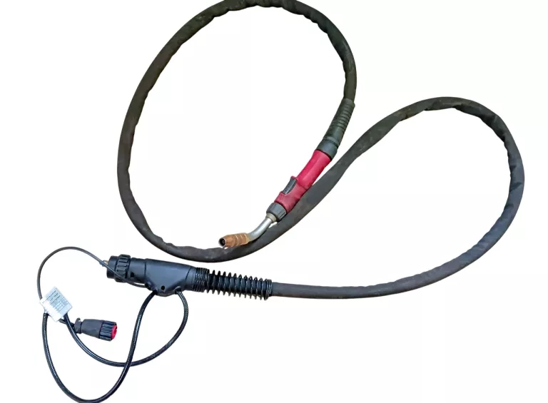 UCHWYT SPAWALNICZY FRONIUS MHP 500D W ML/E/UD/4,35M