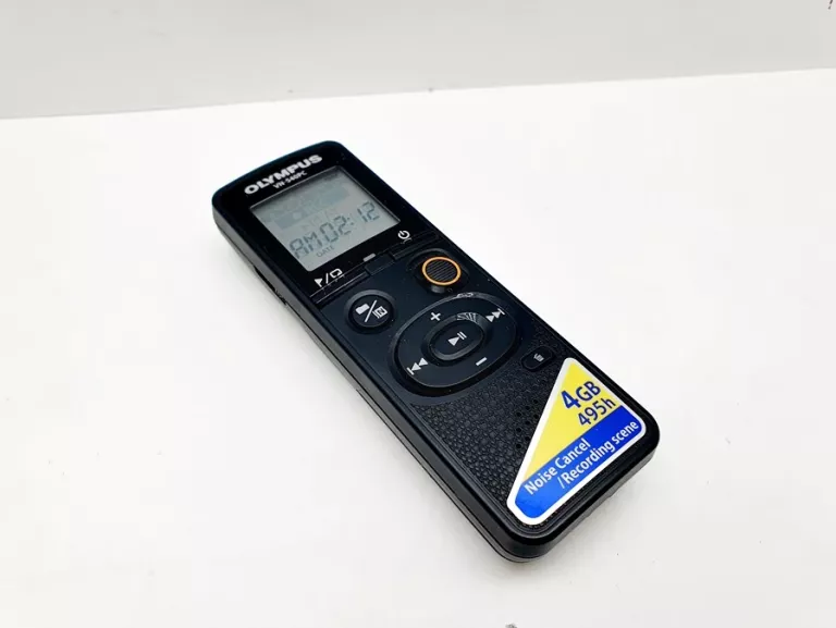 OLYMPUS DYKTAFON VN-540 PC