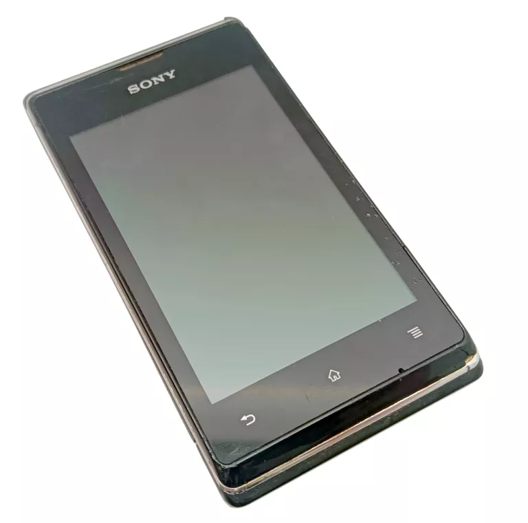 TELEFON SONY XPERIA E (C1505)    ! NA CZĘŚCI !