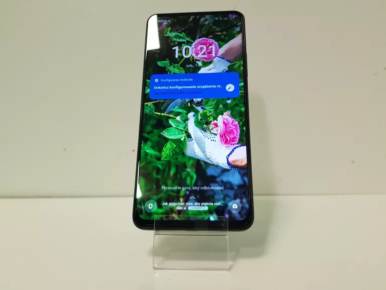 TELEFON REALME 11 5G 8/256GB POLECAM!