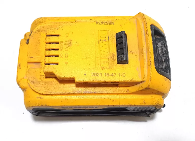 WKRĘTARKA DEWALT DCD796 + AKUMULATOR 5.0 AH 2021R