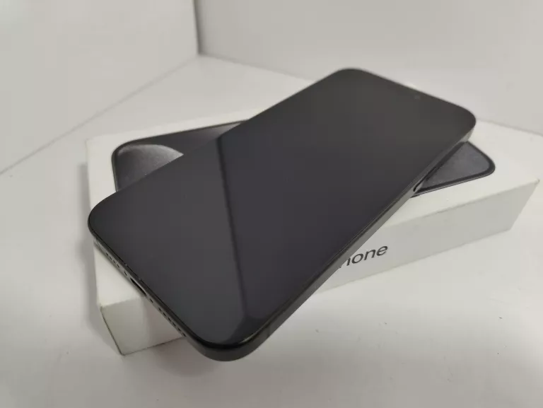 TELEFON APPLE IPHONE 15 PRO MAX 256GB