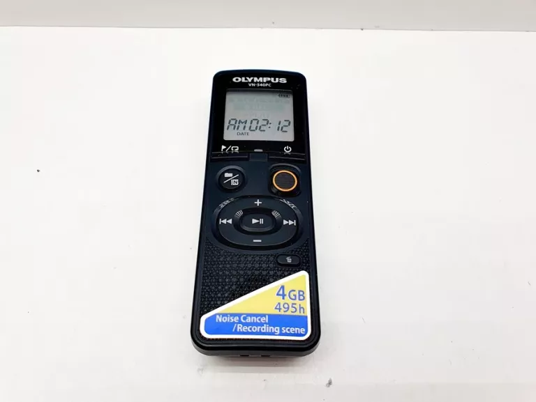 OLYMPUS DYKTAFON VN-540 PC