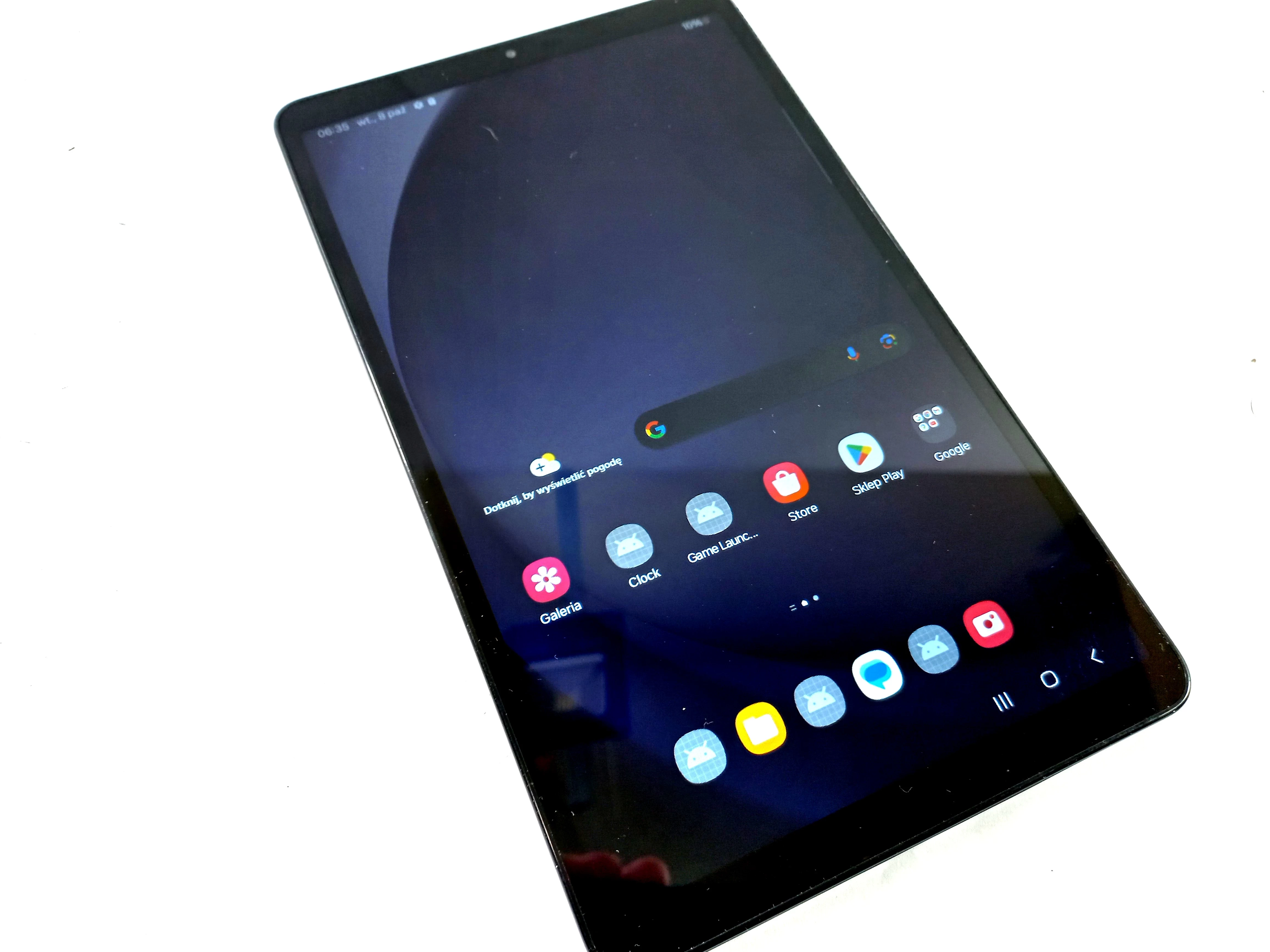 tablet-samsung-sm-x110-galaxy-tab-a9-x110-8gb128gb-garbary-53-poznan