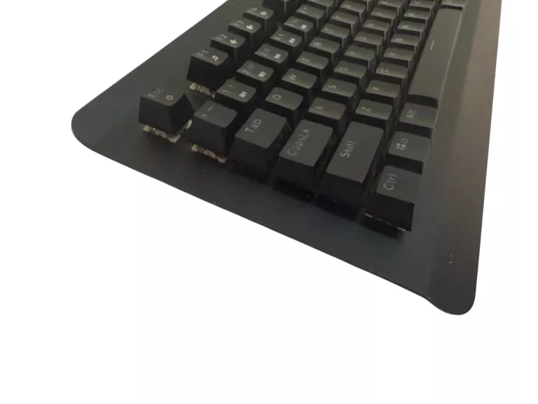 KLAWIATURA MODECOM VOLCANO HAMMER 2 RGB