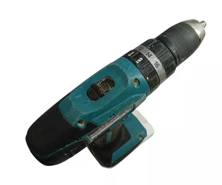 WKRĘTARKA MAKITA HP457D ZESTAW