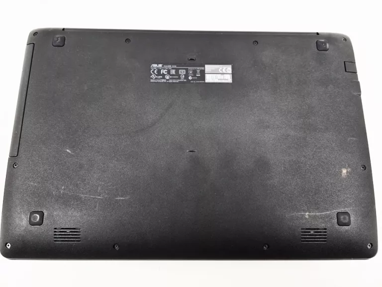 LAPTOP ASUS X553M INTEL CELERON N2840 15,6" 4/500GB HDD + ZAS + PUDEŁKO