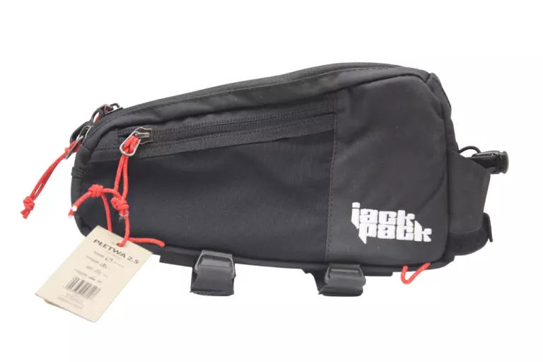 TORBA JACK PACK PŁETWA 2.5 NA RAMĘ