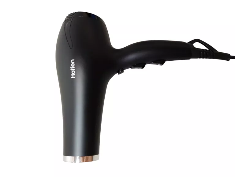 SUSZARKA Z JONIZACJĄ HOFFEN 2400W