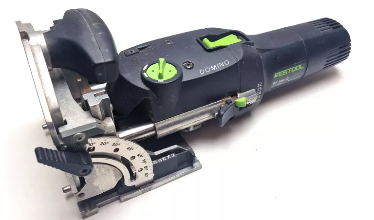 FREZARKA FESTOOL DOMINO DF 500