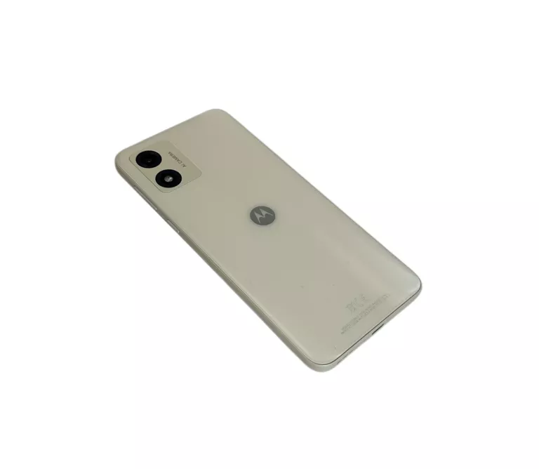 TELEFON MOTOROLA MOTO E13 / PUDEŁKO * IDEAŁ - OKAZJA!!*