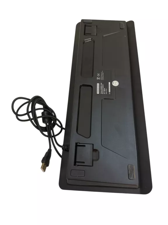 KLAWIATURA MODECOM VOLCANO HAMMER 2 RGB