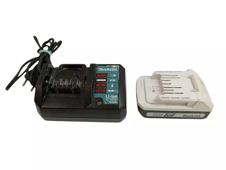 WKRĘTARKA MAKITA HP457D ZESTAW