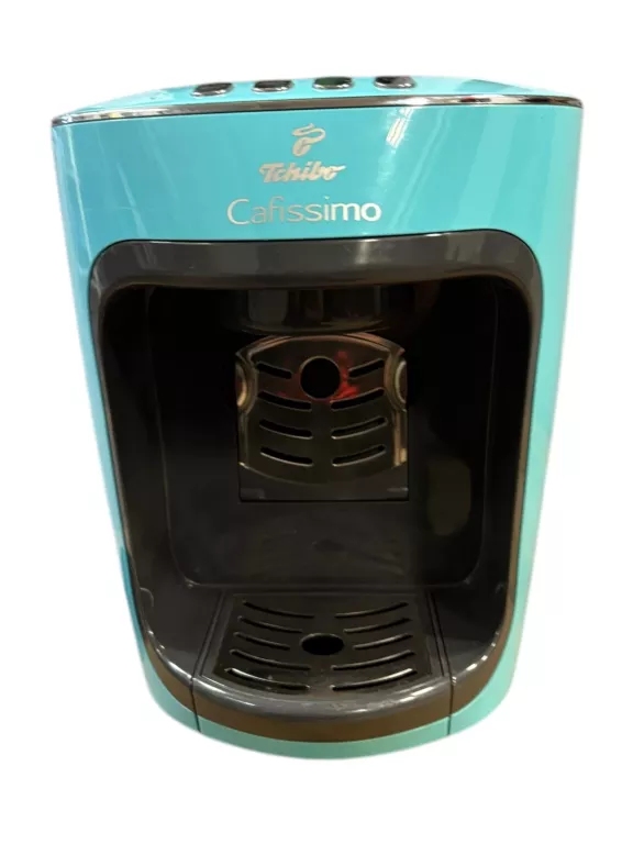 EKSPRES TCHIBO CAFISSIMO MINI 313212