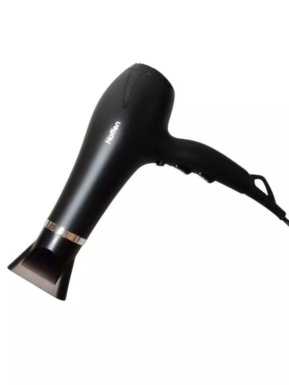 SUSZARKA Z JONIZACJĄ HOFFEN 2400W