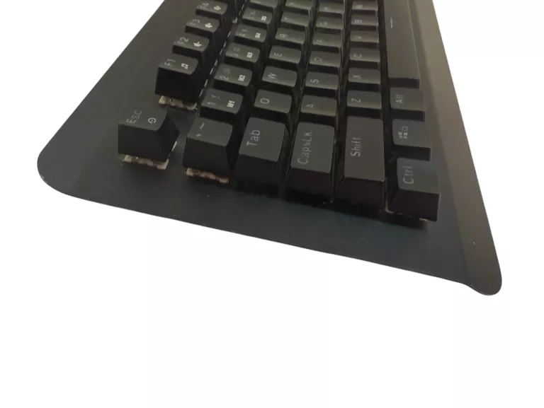 KLAWIATURA MODECOM VOLCANO HAMMER 2 RGB