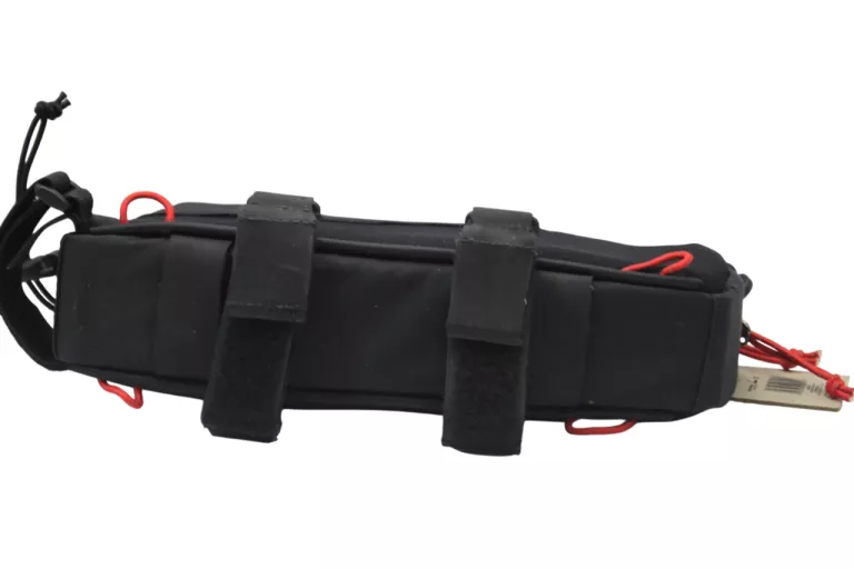 TORBA JACK PACK PŁETWA 2.5 NA RAMĘ