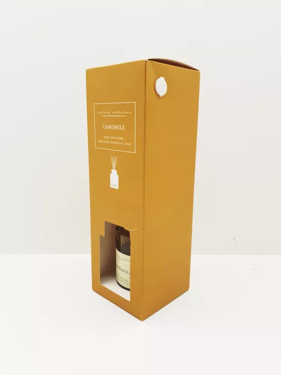 DYFUZOR ZAPACHOWY PEPCO CAMOMILE 80ML