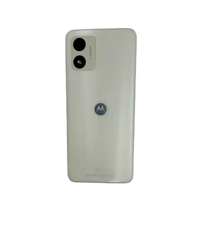 TELEFON MOTOROLA MOTO E13 / PUDEŁKO * IDEAŁ - OKAZJA!!*