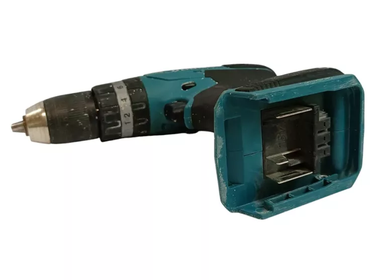 WKRĘTARKA MAKITA HP457D ZESTAW