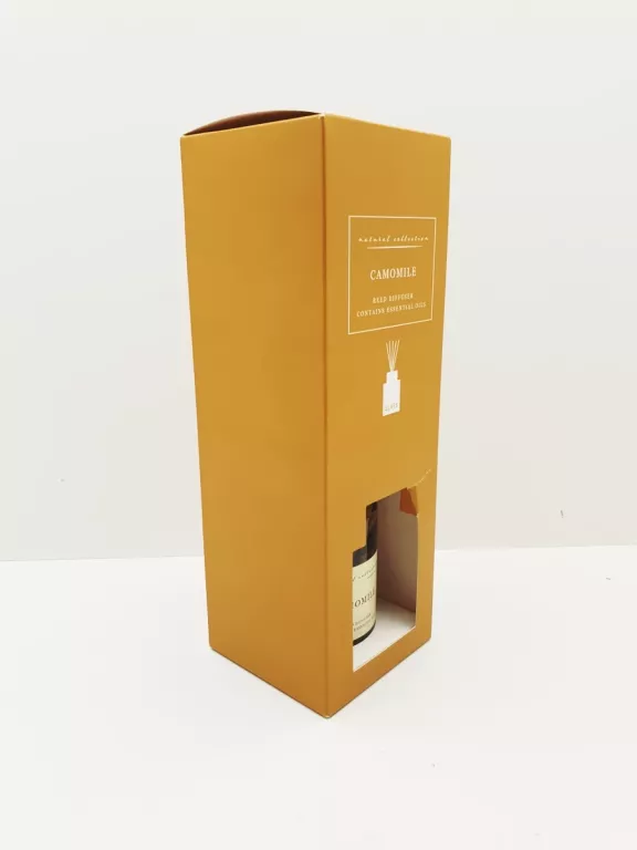 DYFUZOR ZAPACHOWY PEPCO CAMOMILE 80ML
