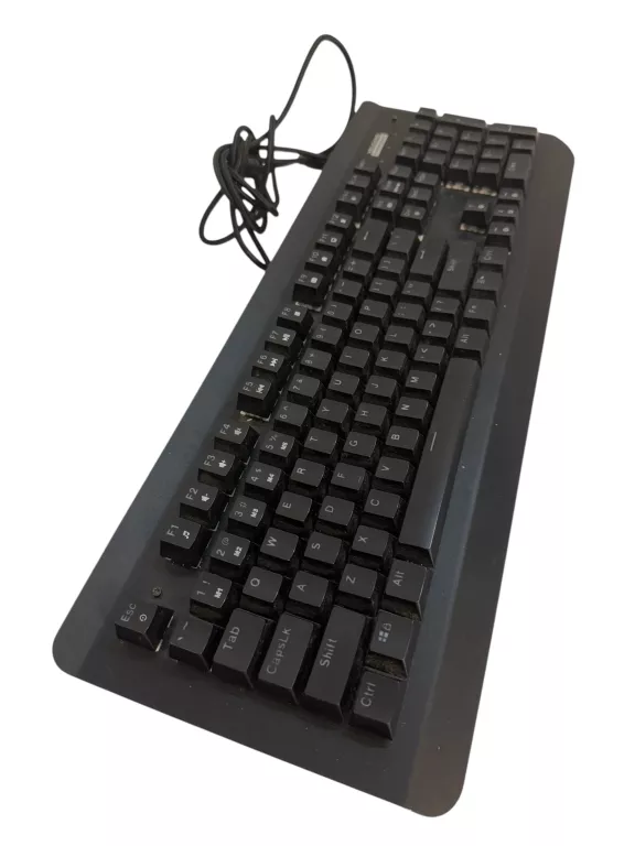 KLAWIATURA MODECOM VOLCANO HAMMER 2 RGB