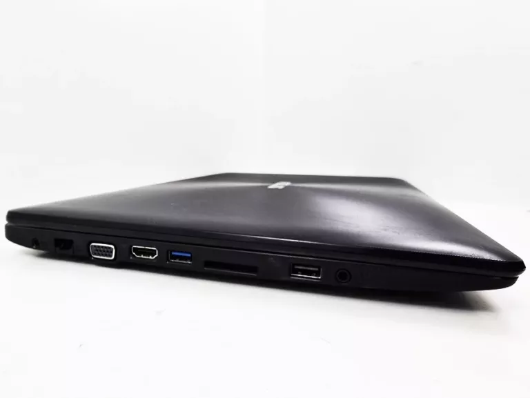 LAPTOP ASUS X553M INTEL CELERON N2840 15,6" 4/500GB HDD + ZAS + PUDEŁKO