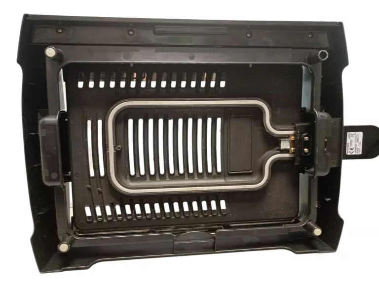 GRILL ELEKTRYCZNY SILVERCREST STGG 1800 A2
