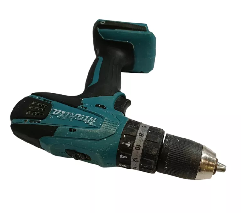 WKRĘTARKA MAKITA HP457D ZESTAW
