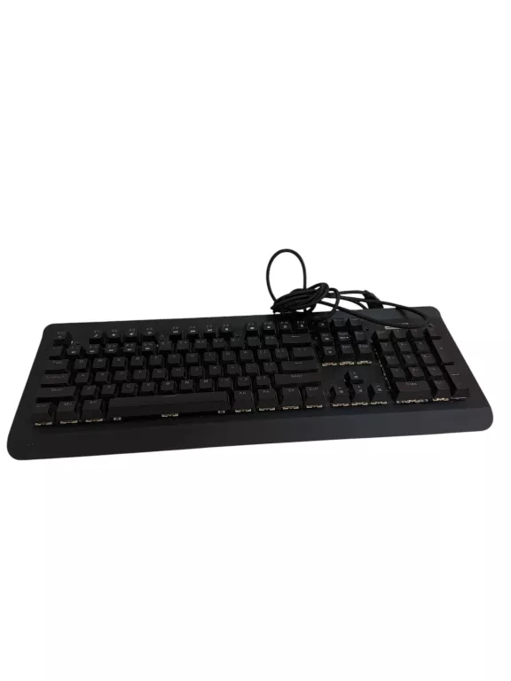 KLAWIATURA MODECOM VOLCANO HAMMER 2 RGB