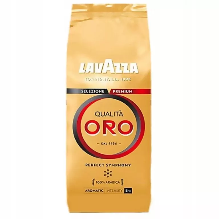 LAVAZZA QUALITA ORO 250G KAWA ZIARNISTA