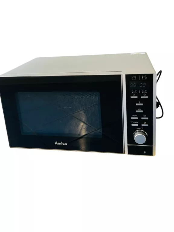 KUCHENKA MIKROFALOWA AMICA AMGF23E1GS 900W