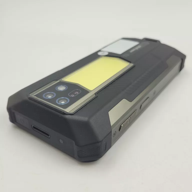 TELEFON ULEFONE ARMOR 24 12GB+12GB/256GB POLECAM!