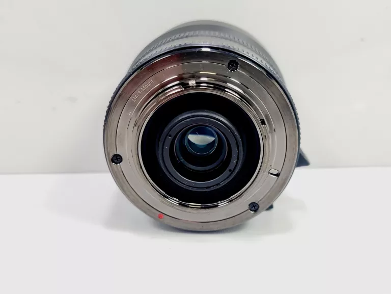 OBIEKTYW 7ARTISANS 7.5MM F2.8 II M43