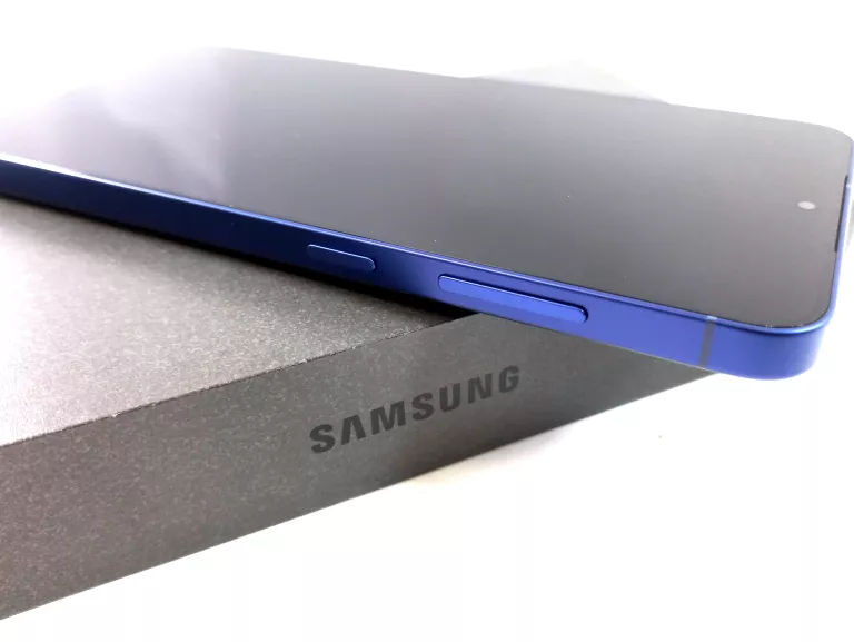 SMARTFON SAMSUNG GALAXY S25 12 GB / 256 GB 5G