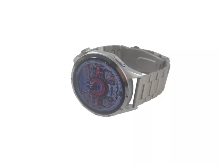 SMARTWATCH RDFIT GT4 PRO