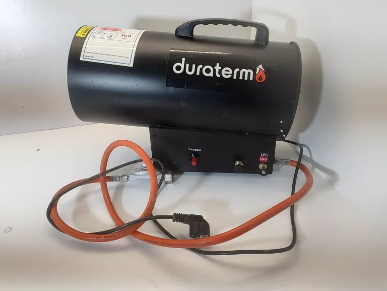 NAGRZEWNICA DURATERM NGDR30R 30KW