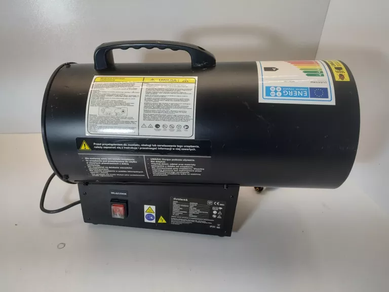 NAGRZEWNICA DURATERM NGDR30R 30KW