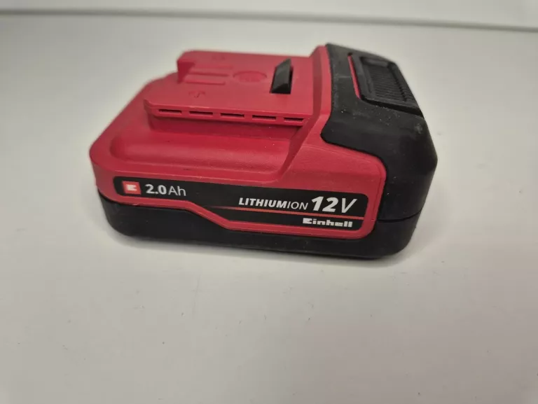 AKUMULATOR EINHELL 12V 2.0 AH