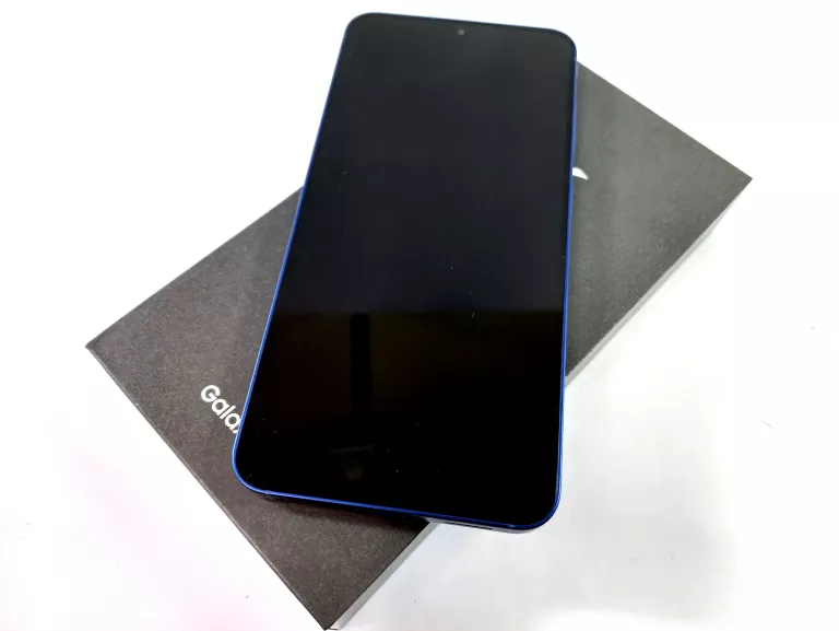 SMARTFON SAMSUNG GALAXY S25 12 GB / 256 GB 5G