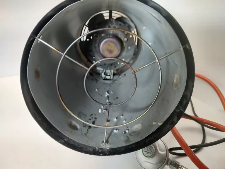 NAGRZEWNICA DURATERM NGDR30R 30KW