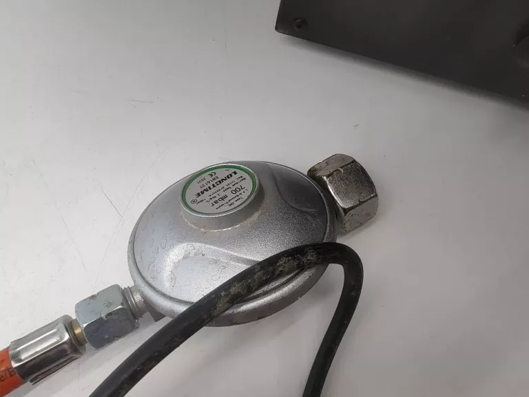 NAGRZEWNICA DURATERM NGDR30R 30KW