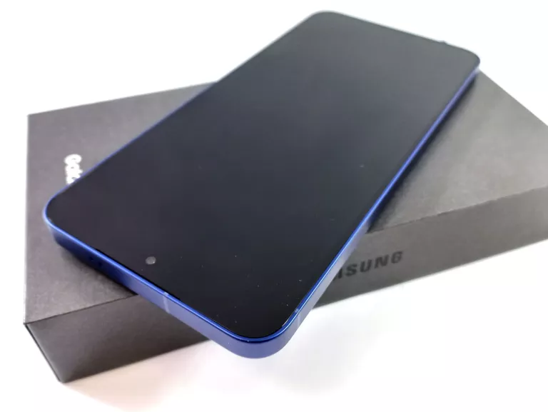 SMARTFON SAMSUNG GALAXY S25 12 GB / 256 GB 5G