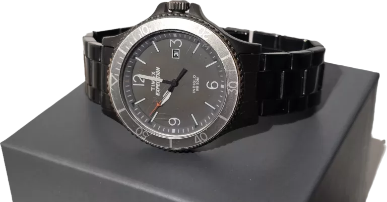 TIMEX ZEGAREK MĘSKI TW4B10800 GWARANCJA